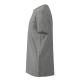 4. Malfini Basic Jr T-shirt MLI-13812 dark gray melange