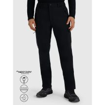 Men's trekking trousers 10000 membrane 4F 4FRAW25TFTRM1251-20S