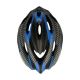2. Meteor MV26 Blue Bicycle Helmet
