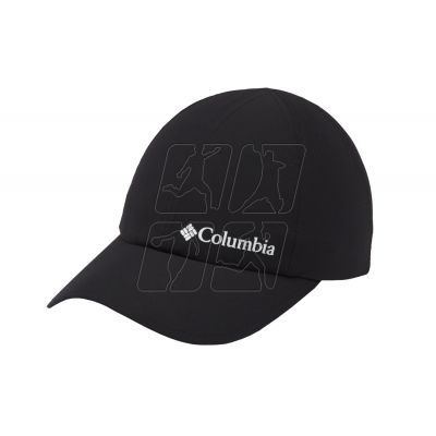 Columbia Silver Ridge III Ball Cap 1840071010