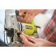 8. Ryobi RJS850-K electric jigsaw 600 W 2 kg