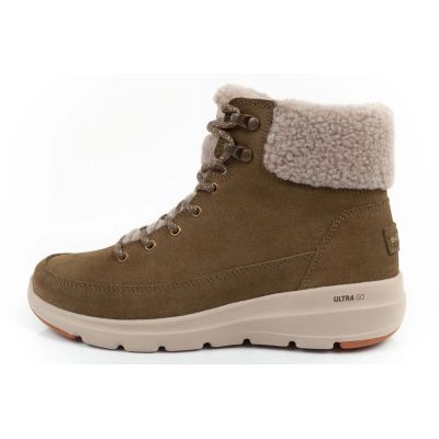 12. Glacial Ultra-Woodlands W 16677/OLV shoes