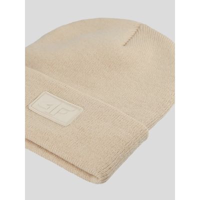 4. 4F Jr Winter Hat 4FJWAW24ACAPU446-83S