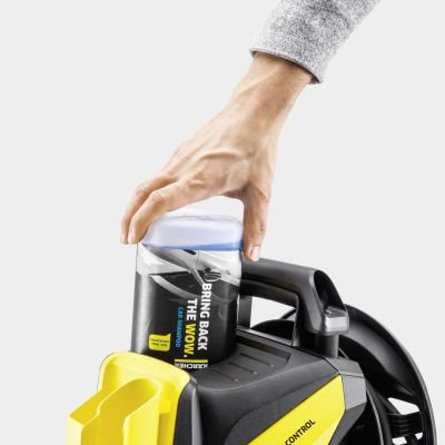 3. KARCHER K 4 Premium Power Control Flex Home Pressure Washer (1.324-332.0)