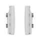 ZTE MF258K1 ODU LTE Cat. 15 antenna with transmission up to 800 Mb/s DL and 150 Mb/s UL