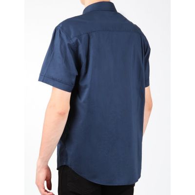 3. Wrangler S/S 1PT Shirt W58916S35