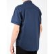 3. Wrangler S/S 1PT Shirt W58916S35