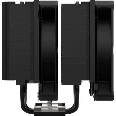 12. Corsair AF ELITE A115 Processor Air Cooler 14cm Black 1 pc.