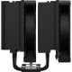 12. Corsair AF ELITE A115 Processor Air Cooler 14cm Black 1 pc.