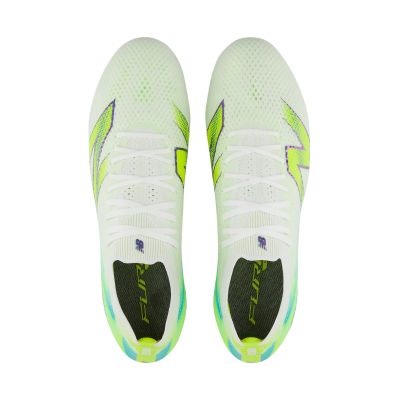 4. New Balance Furon V9 Elite FG NBUF1F7R4 Football Boots