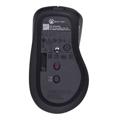 3. Lenovo Professional Bluetooth Mouse with Rechargeable Battery 4Y51J62544