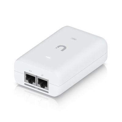 4. Ubiquiti PoE Injector UACC-PoE+-2.5G PoE+ 30W (UACC-PoE+-2.5G-EU)