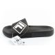 4. Fila men's sports slippers Morro comfortable fashionable black