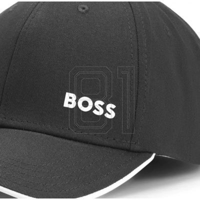 4. Boss Cap-Bold M 50519219-002