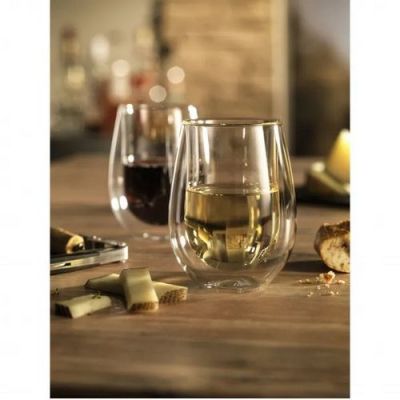 3. ZWILLING Sorrento red wine glasses 2x350 ml 39500-217-0
