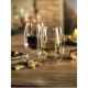 3. ZWILLING Sorrento red wine glasses 2x350 ml 39500-217-0