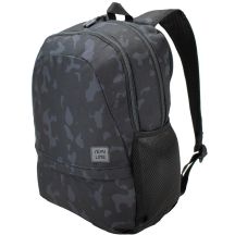Graphite-Black Youth Backpack SEMI LINE