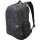 Graphite-Black Youth Backpack SEMI LINE