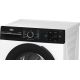 4. BEKO BM3WFSU39215WBPB Washing Machine