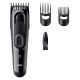 3. Braun HC5530 Hair Trimmer Black 17 Nickel-Metal Hydride (NiMH)