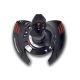 3. Thrustmaster T.Flight Stick X Black, Red, Silver USB Analog Joystick PC, Playstation 3
