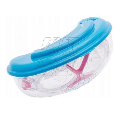 3. Swimming goggles Aquawave X-RAY Jr. 92800196976