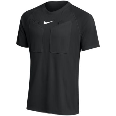 Nike Dri-FIT Referee III Men's T-Shirt Black HV8319 010