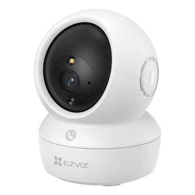 11. EZVIZ H6c Pro 3K IP surveillance camera