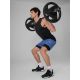 6. Men's quick-drying training shorts 4F 4FRAW26TFSHM1891-33S