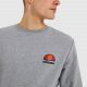 4. Ellesse Diveria M sweatshirt SHS02215-112