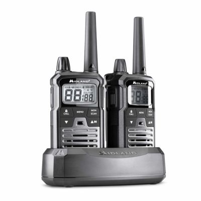 5. MIDLAND XT70 PRO PMR handheld radios