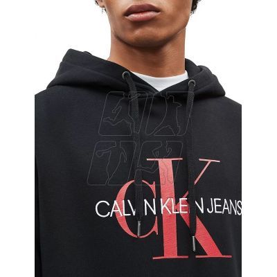 3. Calvin Klein Hoody M J30J3I4557-0GM sweatshirt