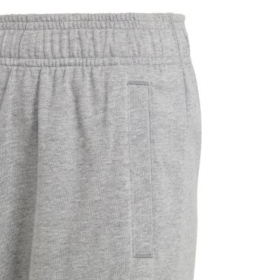 4. adidas Essentials Big Logo Cotton Shorts Jr HY4720 shorts