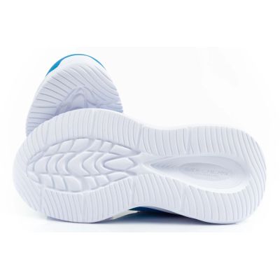 18. Skechers S Lights-Skechers Sola Jr 303714N/HPBL shoes