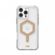 UAG Plyo Magsafe iPhone 16 Pro Max Case - Gold