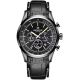 Men's Watch Giewont Chronograph Sapphire Black GW7650-A4