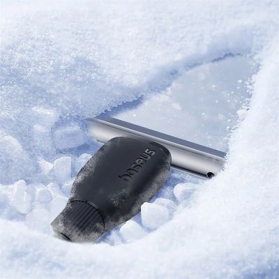 7. Baseus Pudding 100W USB-A - USB-C Cable 1.2m - Black