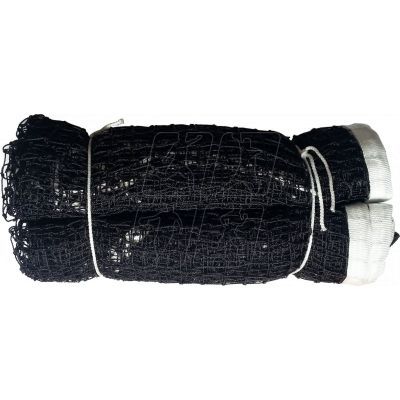 NETEX badminton net 6.1m x 0.76m black