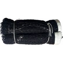 NETEX badminton net 6.1m x 0.76m black