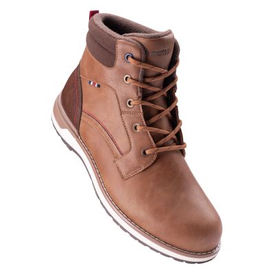 6. Men's ADRIO MID Shoes
