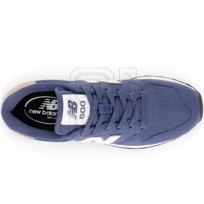 8. New Balance W GW500SN2 shoes