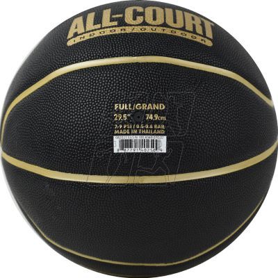 4. Ball Nike Everyday All Court 8P Ball N1004369-070
