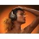 3. Bose 890101-0400 Headphones/Headset Wireless Headband Calls/Music Bluetooth Black, Gold