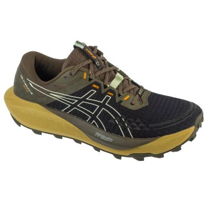 ASICS Gel-Trabuco 13 GTX 1011B978-003 Black 42