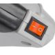 12. W43434 WUBER petrol leaf blower