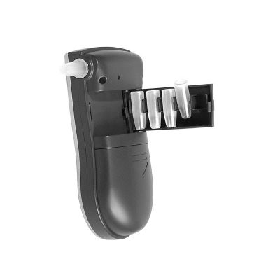 4. TRACER X101 SEMICONDUCTOR BREATHALYZER TRAINN42876