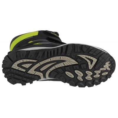 5. CMP Hexis Snow Boot Jr 30Q4634-U901 shoes