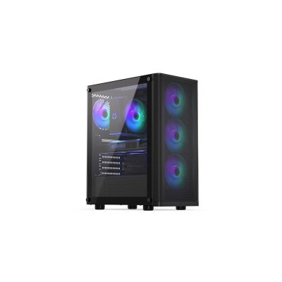33. ENDORFY Ventum 200 ARGB case