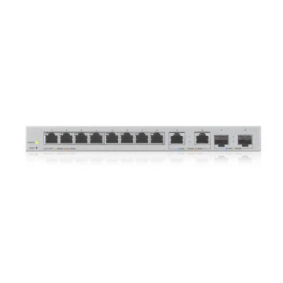 16. Zyxel XGS1210-12 12p Managed Gigabit/10G Switch