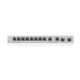 16. Zyxel XGS1210-12 12p Managed Gigabit/10G Switch